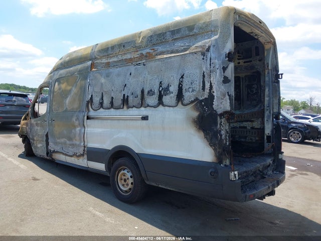 Auction sale of the 2019 Ford Transit-250, vin: 1FTYR3UG8KKA14222, lot number: 45404712