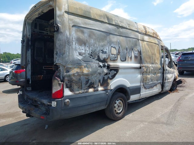 Auction sale of the 2019 Ford Transit-250, vin: 1FTYR3UG8KKA14222, lot number: 45404712