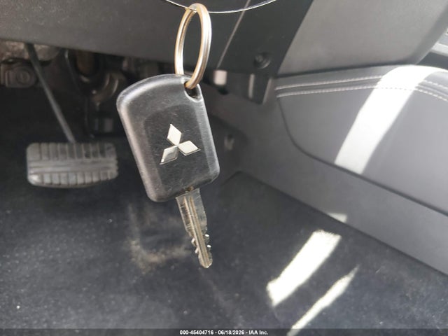 45404716 :رقم المزاد ، JA4AP3AU6LU008274 vin ، 2020 Mitsubishi Outlander Sport 2.0 Es مزاد بيع