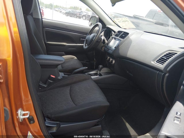 45404716 :رقم المزاد ، JA4AP3AU6LU008274 vin ، 2020 Mitsubishi Outlander Sport 2.0 Es مزاد بيع