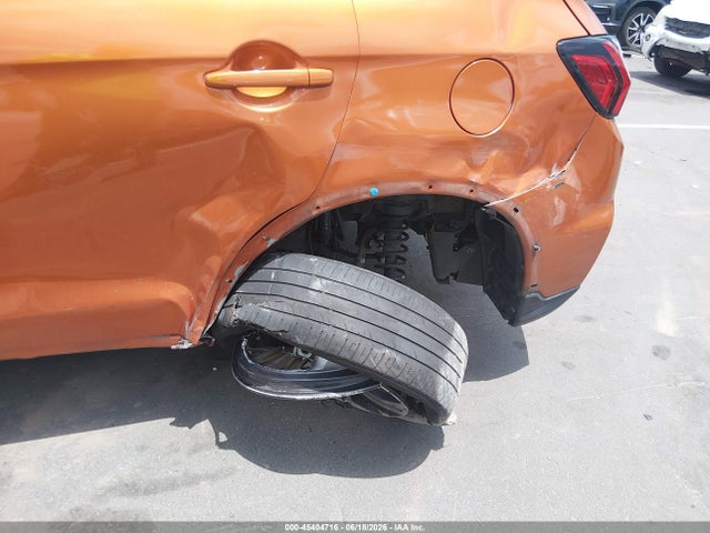 45404716 :رقم المزاد ، JA4AP3AU6LU008274 vin ، 2020 Mitsubishi Outlander Sport 2.0 Es مزاد بيع