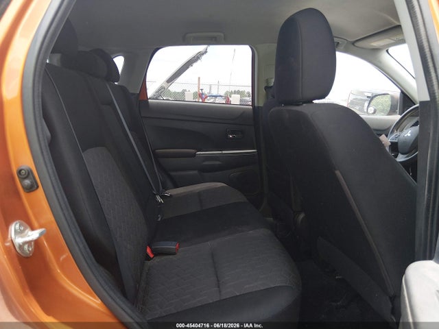 45404716 :رقم المزاد ، JA4AP3AU6LU008274 vin ، 2020 Mitsubishi Outlander Sport 2.0 Es مزاد بيع
