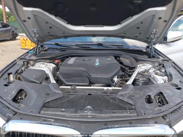 Продажа на аукционе авто 2019 Bmw 530i Xdrive, vin: WBAJA7C50KG911213, номер лота: 45404718