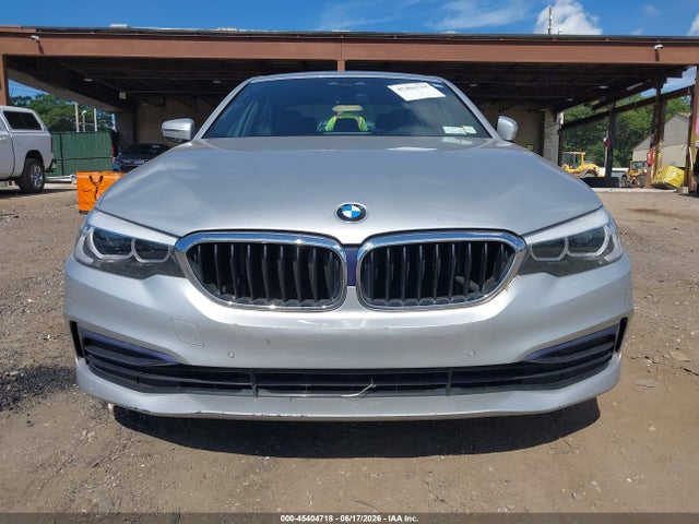 Продажа на аукционе авто 2019 Bmw 530i Xdrive, vin: WBAJA7C50KG911213, номер лота: 45404718