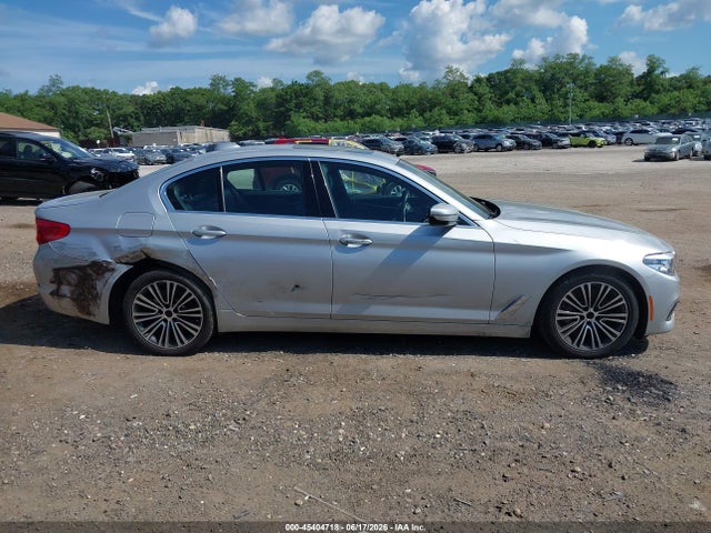 Продажа на аукционе авто 2019 Bmw 530i Xdrive, vin: WBAJA7C50KG911213, номер лота: 45404718
