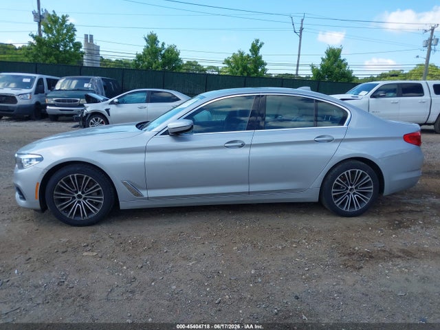 Продажа на аукционе авто 2019 Bmw 530i Xdrive, vin: WBAJA7C50KG911213, номер лота: 45404718