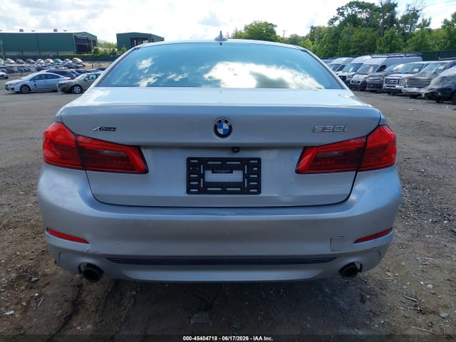 Продажа на аукционе авто 2019 Bmw 530i Xdrive, vin: WBAJA7C50KG911213, номер лота: 45404718