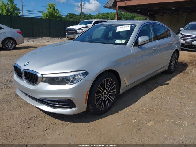 Продажа на аукционе авто 2019 Bmw 530i Xdrive, vin: WBAJA7C50KG911213, номер лота: 45404718