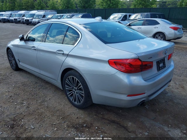 Продажа на аукционе авто 2019 Bmw 530i Xdrive, vin: WBAJA7C50KG911213, номер лота: 45404718