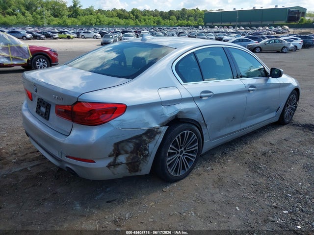 Продажа на аукционе авто 2019 Bmw 530i Xdrive, vin: WBAJA7C50KG911213, номер лота: 45404718