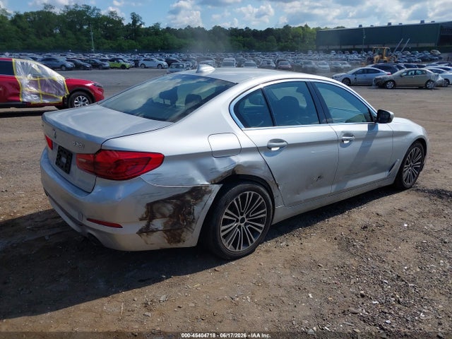 Продажа на аукционе авто 2019 Bmw 530i Xdrive, vin: WBAJA7C50KG911213, номер лота: 45404718
