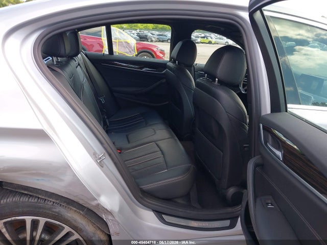 Продажа на аукционе авто 2019 Bmw 530i Xdrive, vin: WBAJA7C50KG911213, номер лота: 45404718