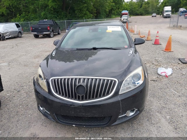 2014 Buick Verano Convenience Group მანქანა იყიდება აუქციონზე, vin: 1G4PR5SK2E4216105, აუქციონის ნომერი: 45404719
