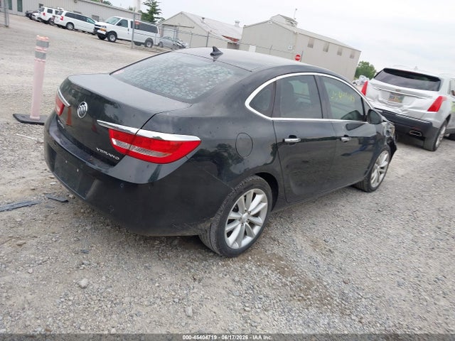 2014 Buick Verano Convenience Group მანქანა იყიდება აუქციონზე, vin: 1G4PR5SK2E4216105, აუქციონის ნომერი: 45404719