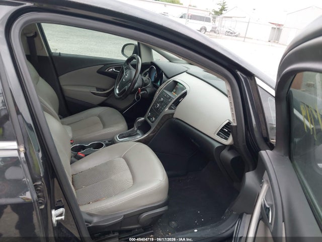 2014 Buick Verano Convenience Group მანქანა იყიდება აუქციონზე, vin: 1G4PR5SK2E4216105, აუქციონის ნომერი: 45404719