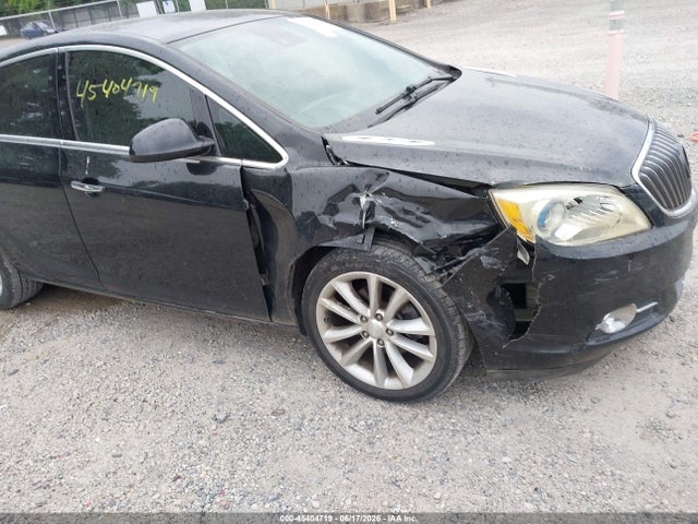 2014 Buick Verano Convenience Group მანქანა იყიდება აუქციონზე, vin: 1G4PR5SK2E4216105, აუქციონის ნომერი: 45404719