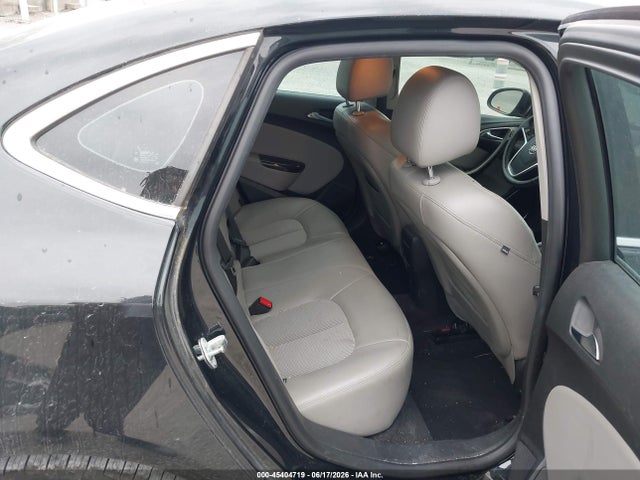2014 Buick Verano Convenience Group მანქანა იყიდება აუქციონზე, vin: 1G4PR5SK2E4216105, აუქციონის ნომერი: 45404719