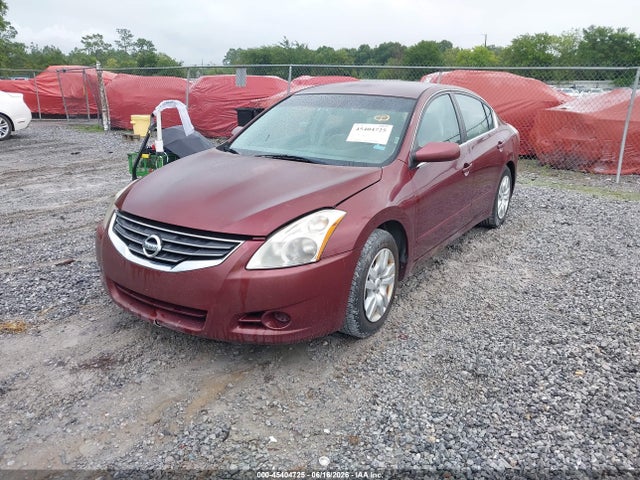 45404725 :رقم المزاد ، 1N4AL2AP0BC103249 vin ، 2011 Nissan Altima 2.5 S مزاد بيع