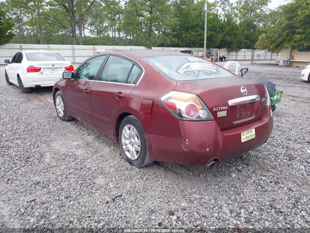 45404725 :رقم المزاد ، 1N4AL2AP0BC103249 vin ، 2011 Nissan Altima 2.5 S مزاد بيع