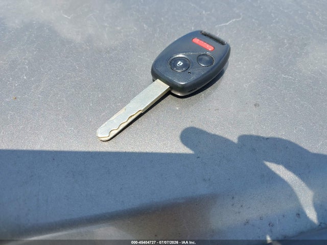 45404727 :رقم المزاد ، 1HGFA16577L065227 vin ، 2007 Honda Civic Lx مزاد بيع