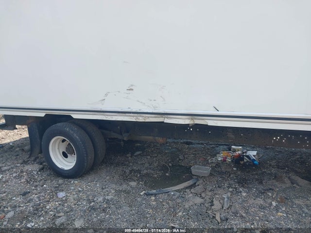 Продажа на аукционе авто 2018 Ford E-450 Cutaway, vin: 1FDXE4FS7JDC32634, номер лота: 45404728
