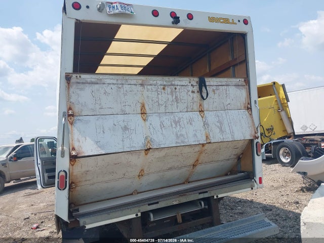 Продажа на аукционе авто 2018 Ford E-450 Cutaway, vin: 1FDXE4FS7JDC32634, номер лота: 45404728