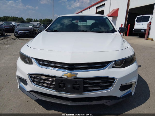 1G1ZC5ST0HF260578 Chevrolet Malibu 1fl