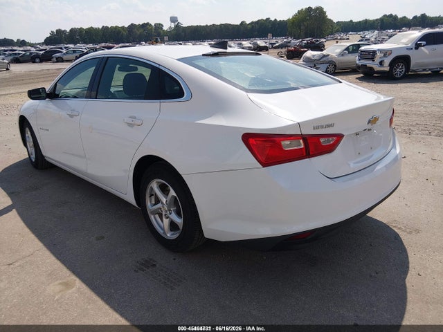1G1ZC5ST0HF260578 Chevrolet Malibu 1fl