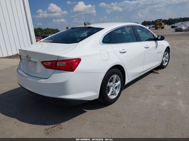 1G1ZC5ST0HF260578 Chevrolet Malibu 1fl