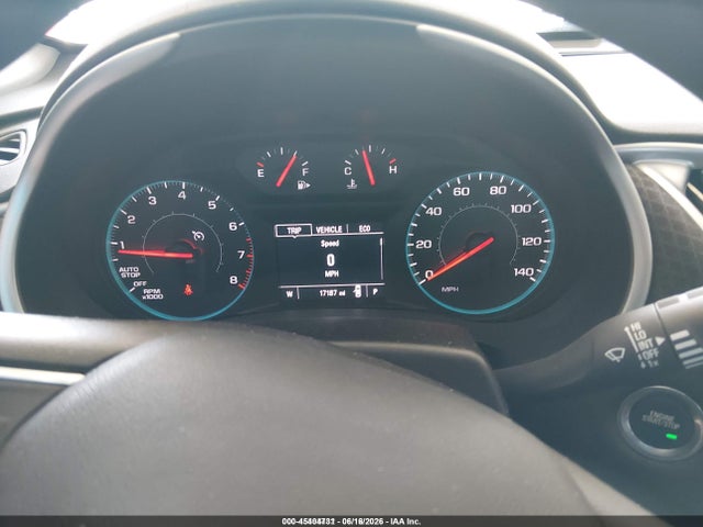 1G1ZC5ST0HF260578 Chevrolet Malibu 1fl