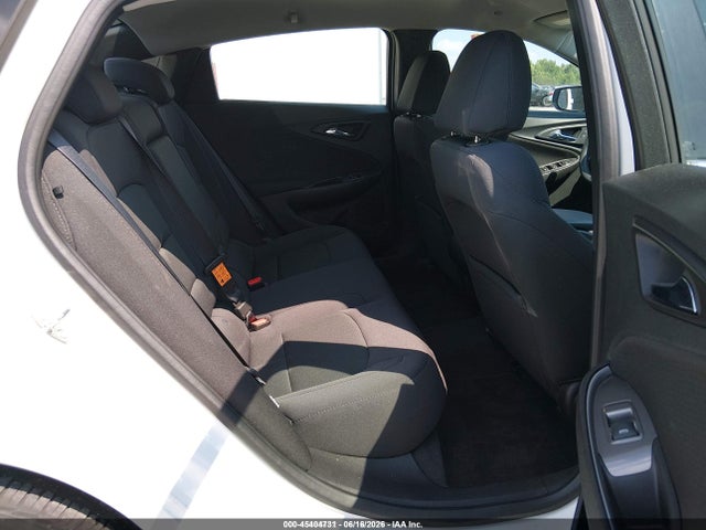 1G1ZC5ST0HF260578 Chevrolet Malibu 1fl
