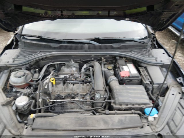 2019 Volkswagen Jetta 1.4t R-line/1.4t S/1.4t Se მანქანა იყიდება აუქციონზე, vin: 3VWCB7BU7KM206008, აუქციონის ნომერი: 45404733