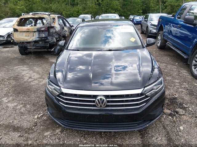 2019 Volkswagen Jetta 1.4t R-line/1.4t S/1.4t Se მანქანა იყიდება აუქციონზე, vin: 3VWCB7BU7KM206008, აუქციონის ნომერი: 45404733