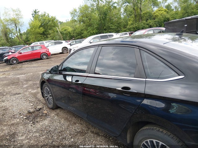 2019 Volkswagen Jetta 1.4t R-line/1.4t S/1.4t Se მანქანა იყიდება აუქციონზე, vin: 3VWCB7BU7KM206008, აუქციონის ნომერი: 45404733