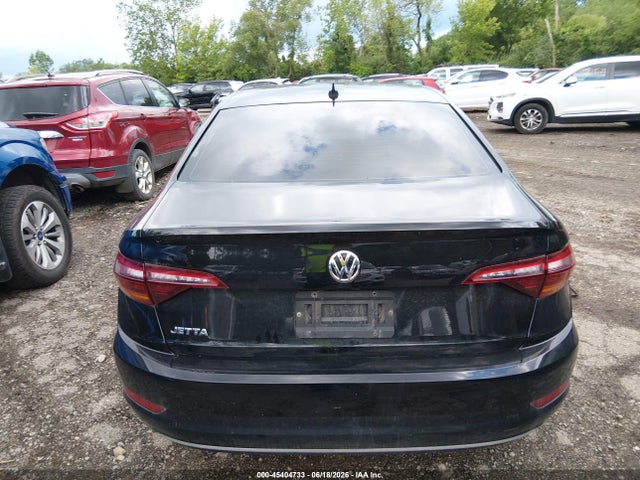 2019 Volkswagen Jetta 1.4t R-line/1.4t S/1.4t Se მანქანა იყიდება აუქციონზე, vin: 3VWCB7BU7KM206008, აუქციონის ნომერი: 45404733