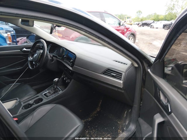 2019 Volkswagen Jetta 1.4t R-line/1.4t S/1.4t Se მანქანა იყიდება აუქციონზე, vin: 3VWCB7BU7KM206008, აუქციონის ნომერი: 45404733