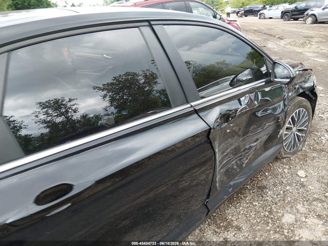 2019 Volkswagen Jetta 1.4t R-line/1.4t S/1.4t Se მანქანა იყიდება აუქციონზე, vin: 3VWCB7BU7KM206008, აუქციონის ნომერი: 45404733