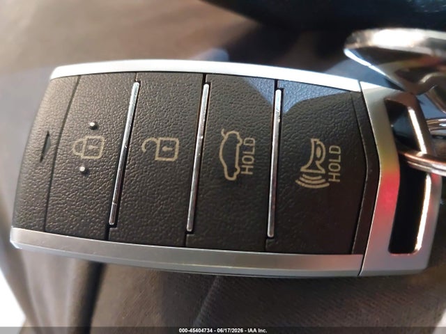 45404734 :رقم المزاد ، KMHGN4JE2JU266532 vin ، 2018 Genesis G80 3.8 مزاد بيع