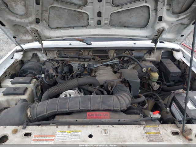 Продаж на аукціоні авто 1996 Ford Ranger Super Cab, vin: 1FTCR14U9TTA62568, номер лоту: 45404737