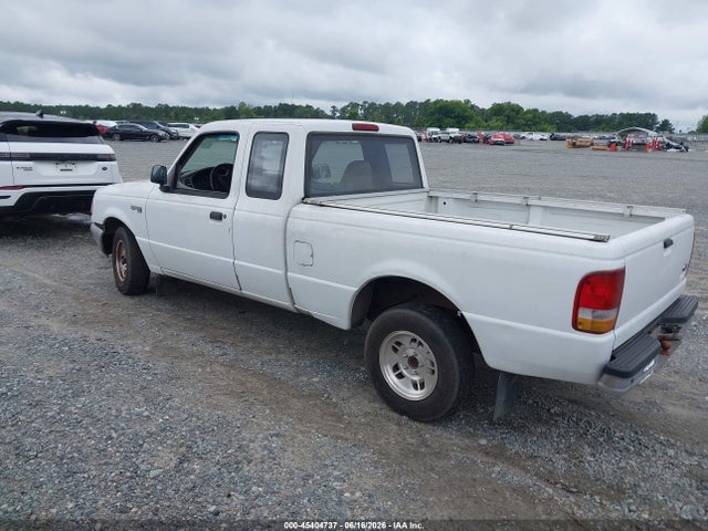Продаж на аукціоні авто 1996 Ford Ranger Super Cab, vin: 1FTCR14U9TTA62568, номер лоту: 45404737
