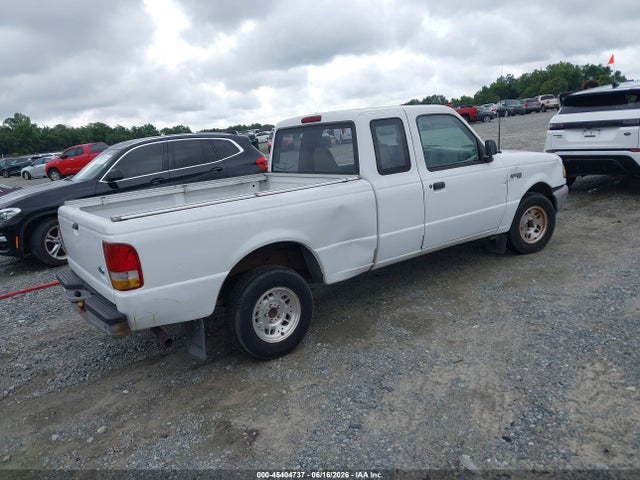 Продаж на аукціоні авто 1996 Ford Ranger Super Cab, vin: 1FTCR14U9TTA62568, номер лоту: 45404737