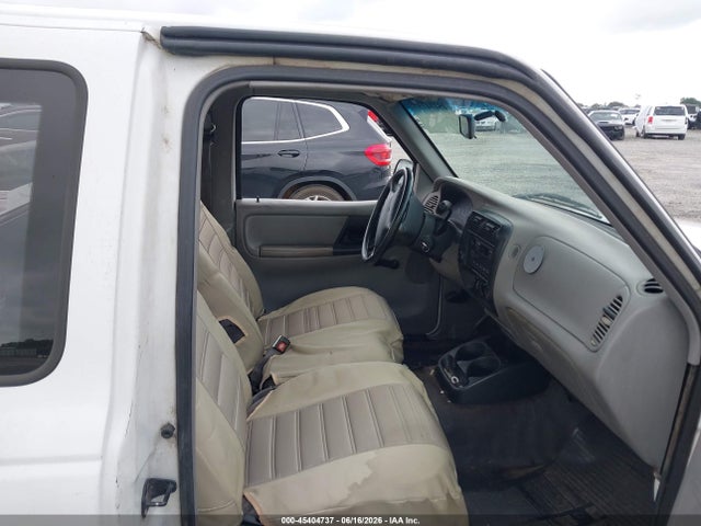 Продаж на аукціоні авто 1996 Ford Ranger Super Cab, vin: 1FTCR14U9TTA62568, номер лоту: 45404737