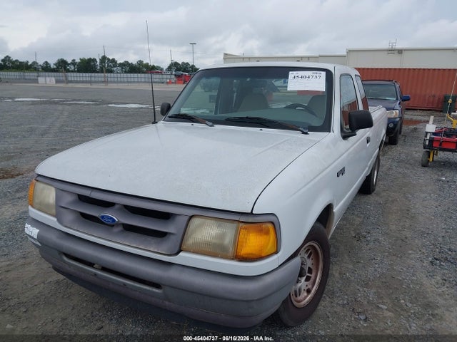 Продаж на аукціоні авто 1996 Ford Ranger Super Cab, vin: 1FTCR14U9TTA62568, номер лоту: 45404737