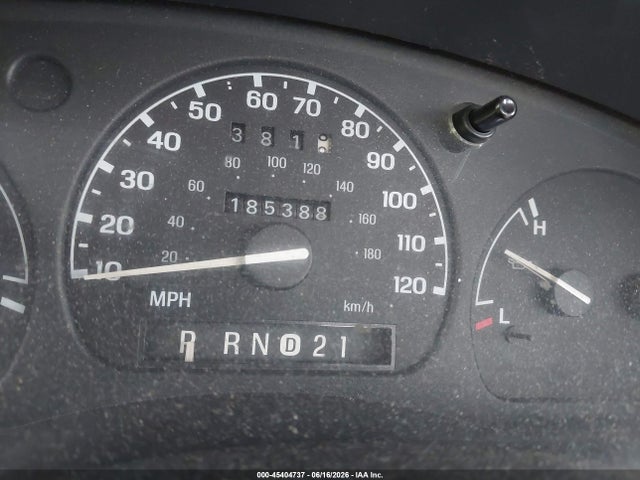 Продаж на аукціоні авто 1996 Ford Ranger Super Cab, vin: 1FTCR14U9TTA62568, номер лоту: 45404737