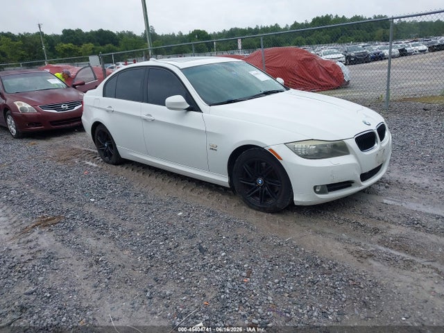 Продаж на аукціоні авто 2010 Bmw 328i Xdrive, vin: WBAPK7C50AA459353, номер лоту: 45404741