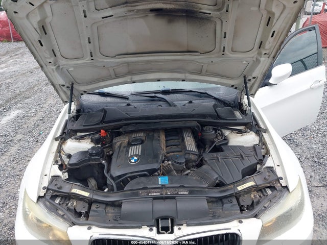 Продаж на аукціоні авто 2010 Bmw 328i Xdrive, vin: WBAPK7C50AA459353, номер лоту: 45404741
