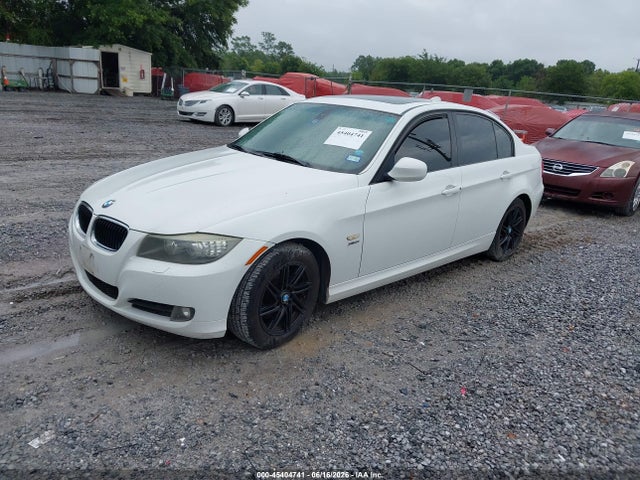 Продаж на аукціоні авто 2010 Bmw 328i Xdrive, vin: WBAPK7C50AA459353, номер лоту: 45404741