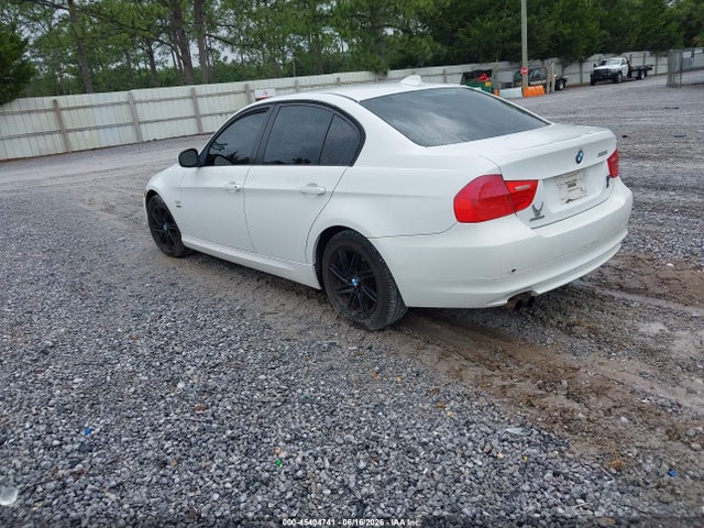 Продаж на аукціоні авто 2010 Bmw 328i Xdrive, vin: WBAPK7C50AA459353, номер лоту: 45404741