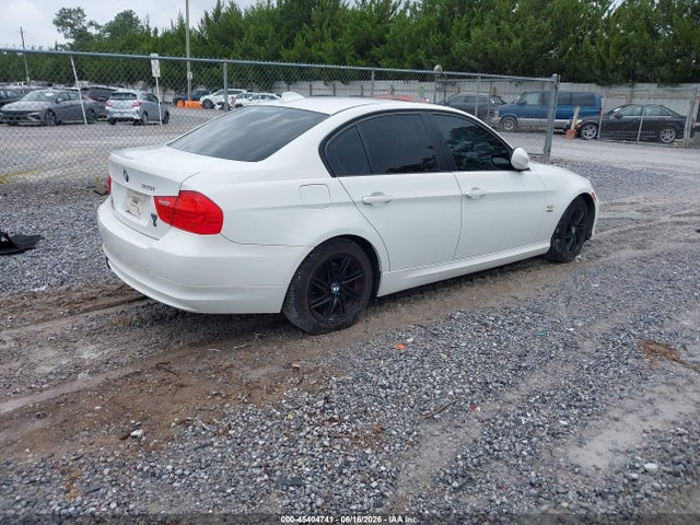 Продаж на аукціоні авто 2010 Bmw 328i Xdrive, vin: WBAPK7C50AA459353, номер лоту: 45404741