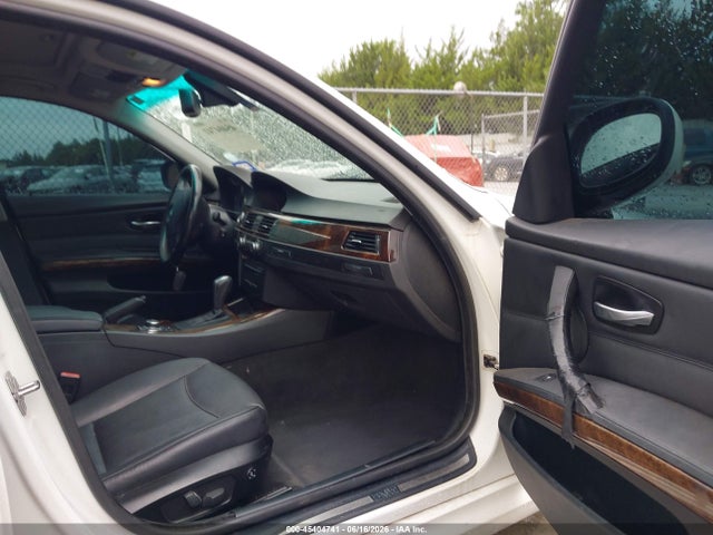 Продаж на аукціоні авто 2010 Bmw 328i Xdrive, vin: WBAPK7C50AA459353, номер лоту: 45404741